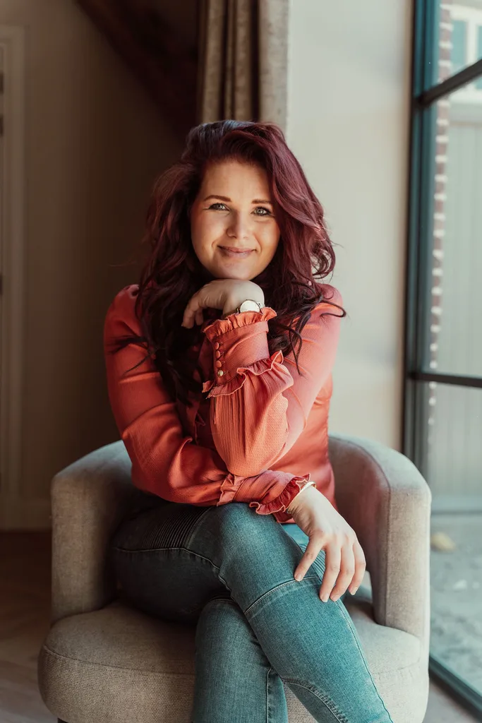 Conny Loonstra, co-founder of TRT Method