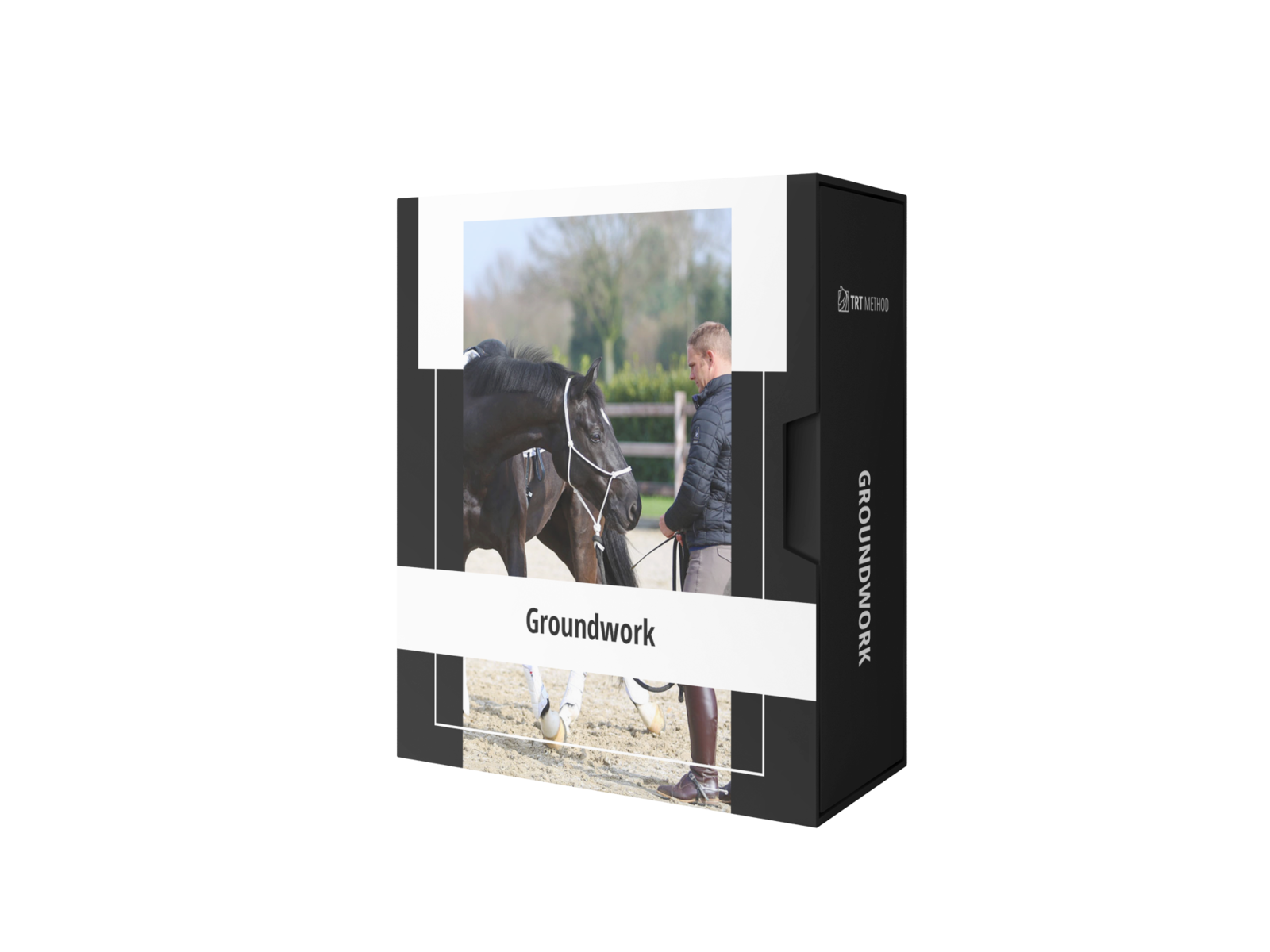 Module 1: Groundwork online course box