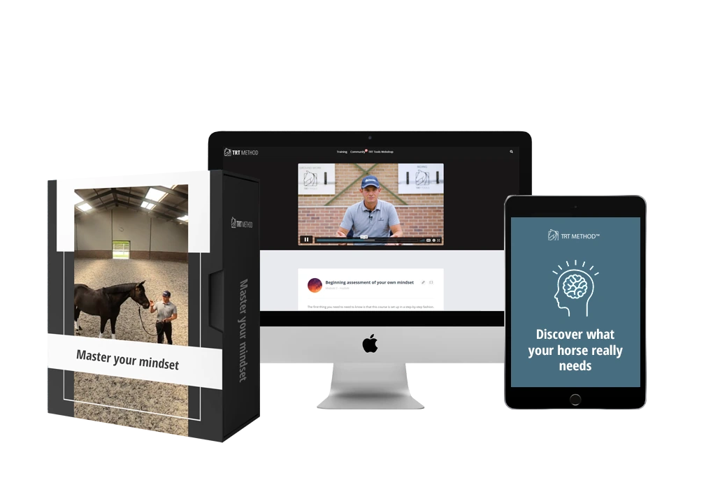 Master Your Mindset Course