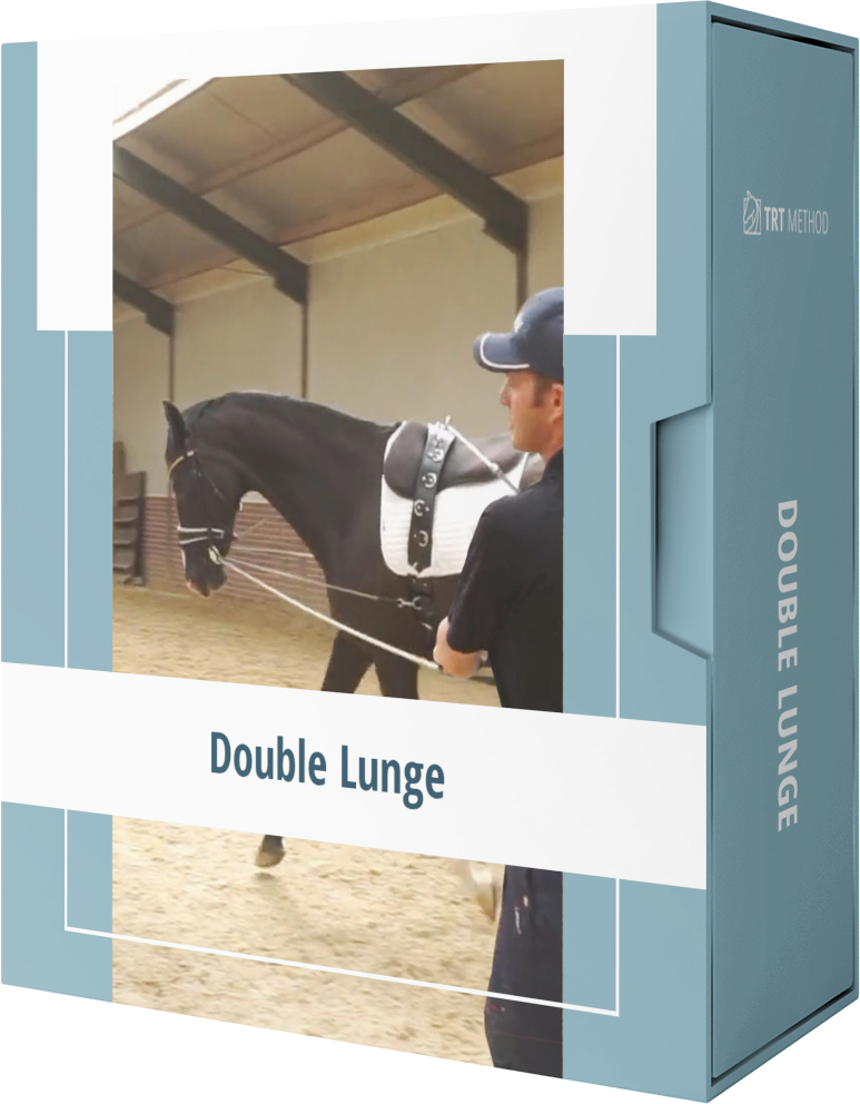 The Double Lunge Course