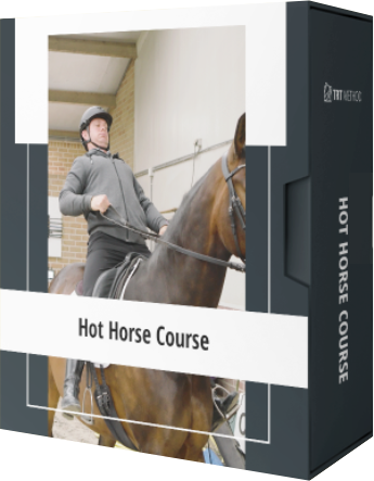 The Hot Horse Course