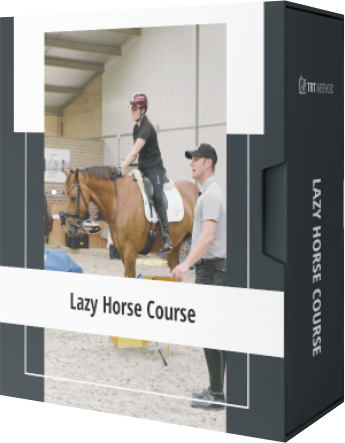The Lazy Horse Course