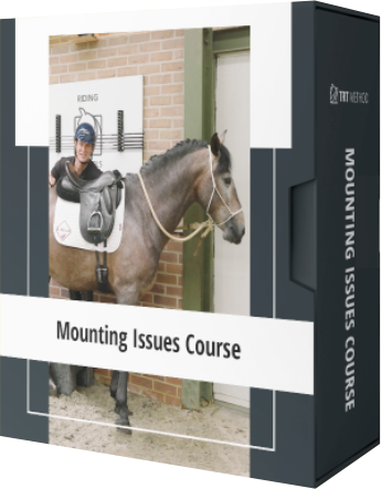 Mounting Issues Course box