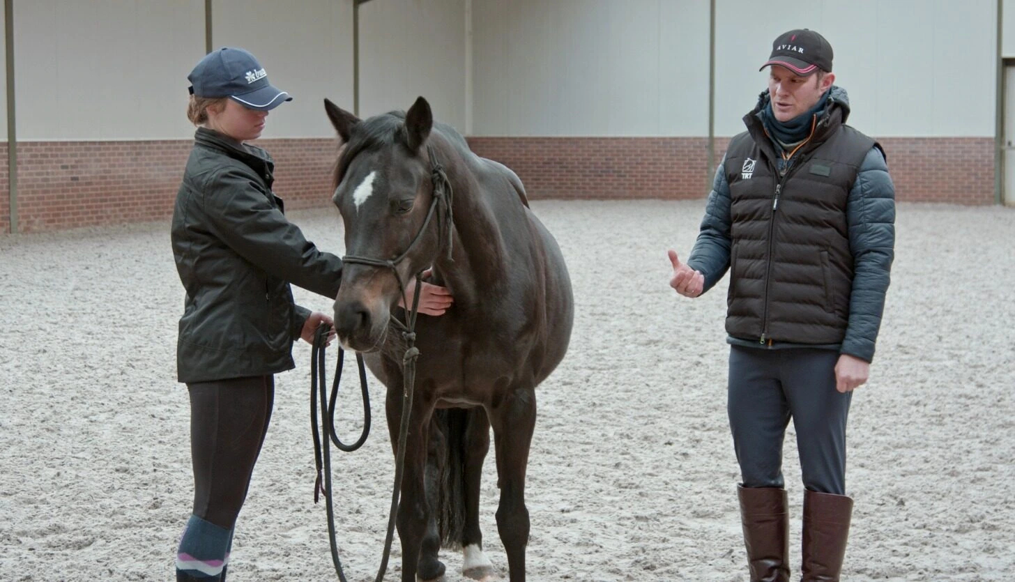 General Handling