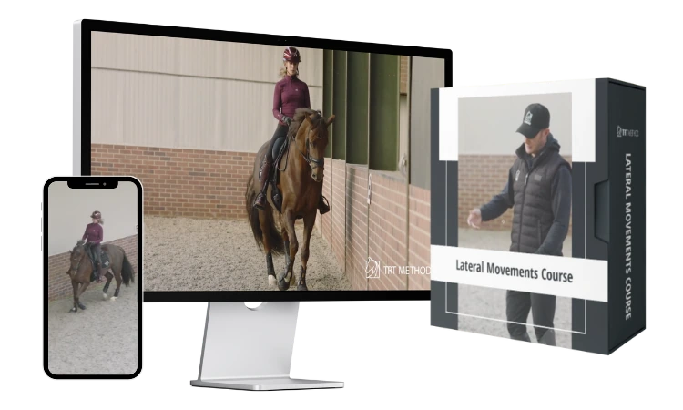 Lateral Movements Course product artwork
