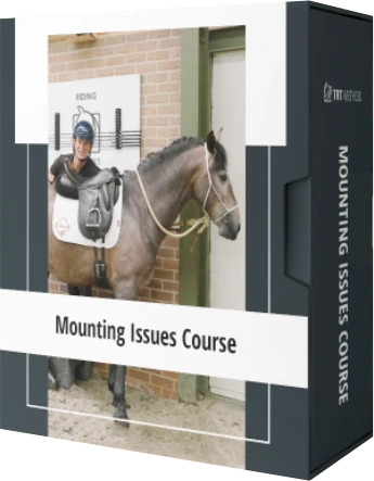Mounting Issues Course product artwork