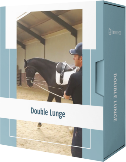 Double Lunge course box