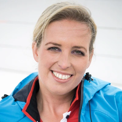 Joyce Heuitink
