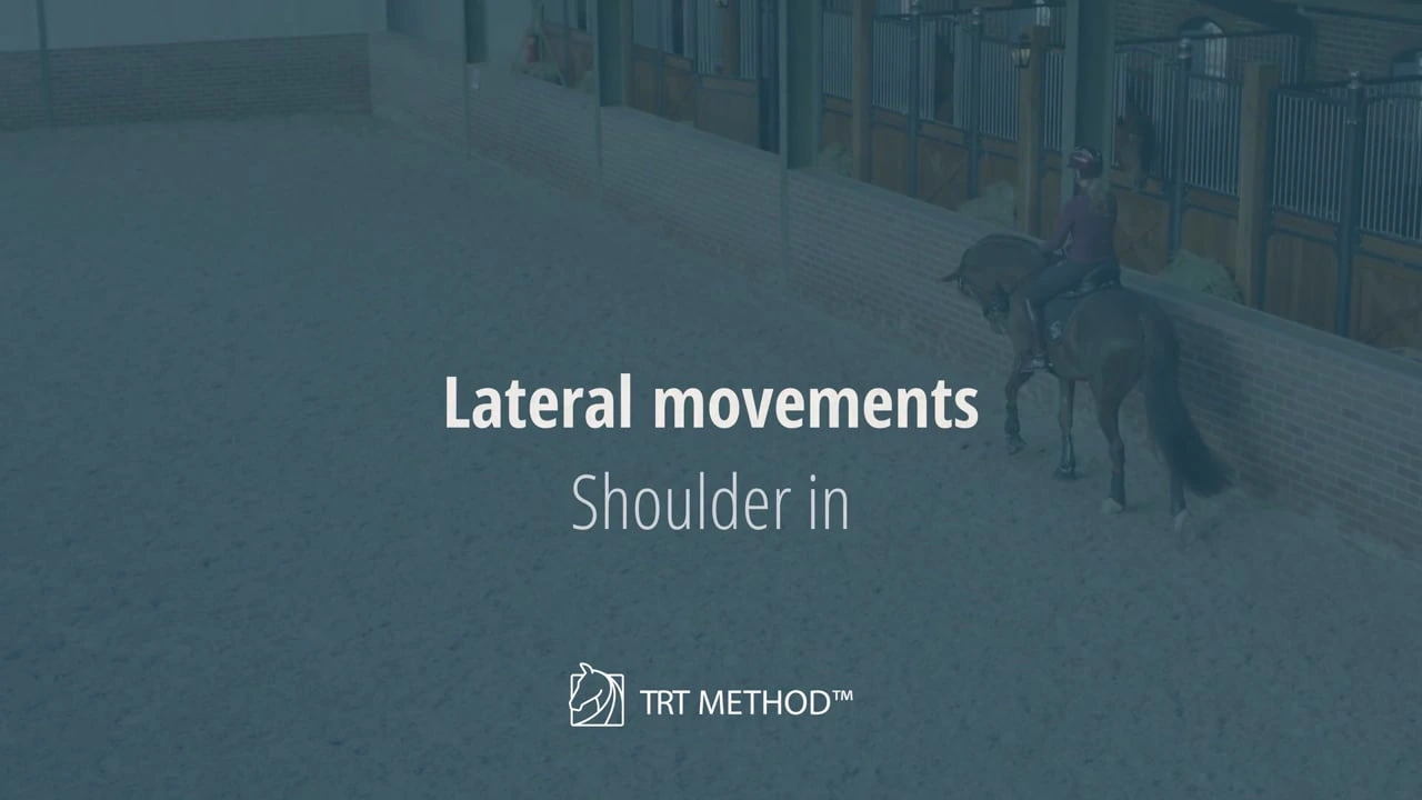Tristan Tucker teaching Lateral Movements Course