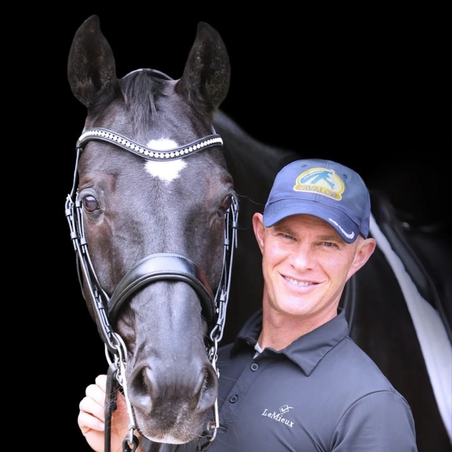 Tristan Tucker, co-founder of TRT Method