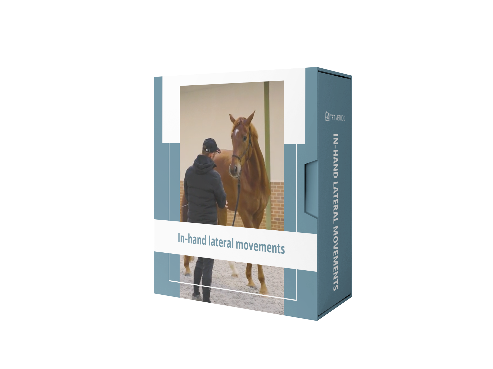 In-Hand Lateral Movements course box