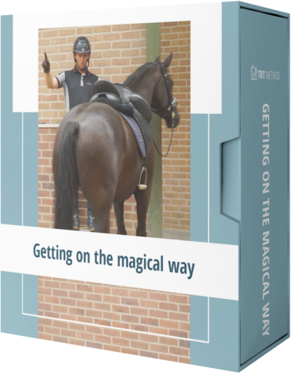 Getting On the Magical Way course box