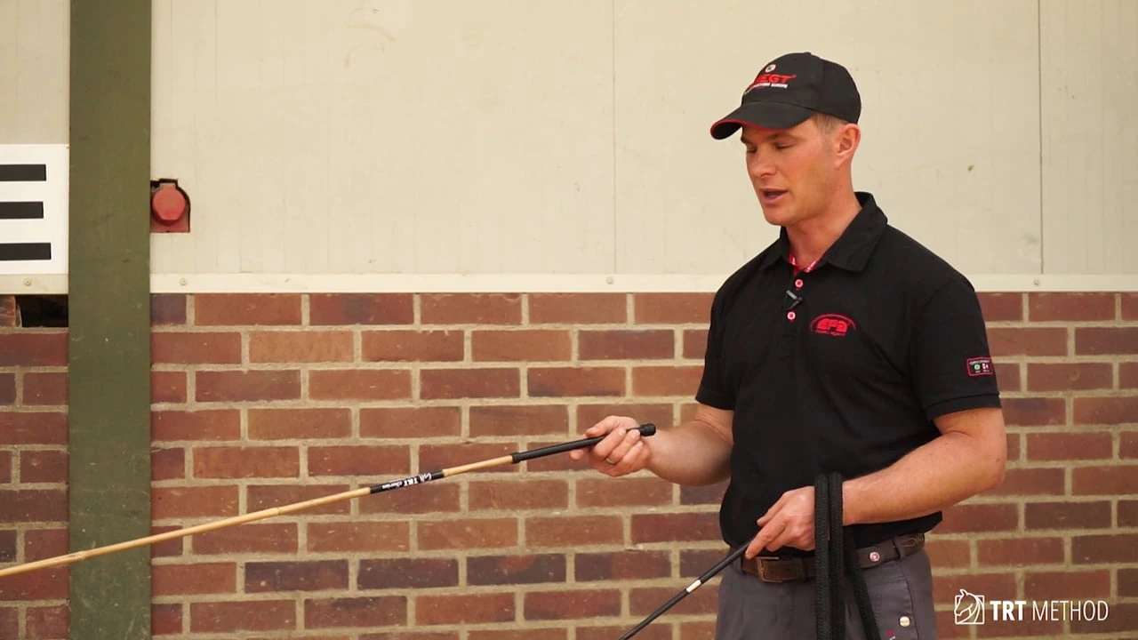 Piaffe Course lesson